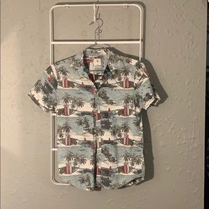 Hawaiian Shirt